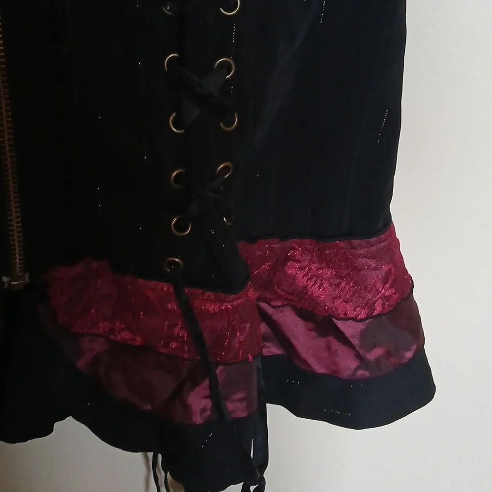 S G By Sequoia And Gita dress - Picture 2 of 8
